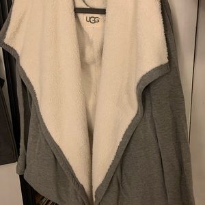 Ugg Cardigan